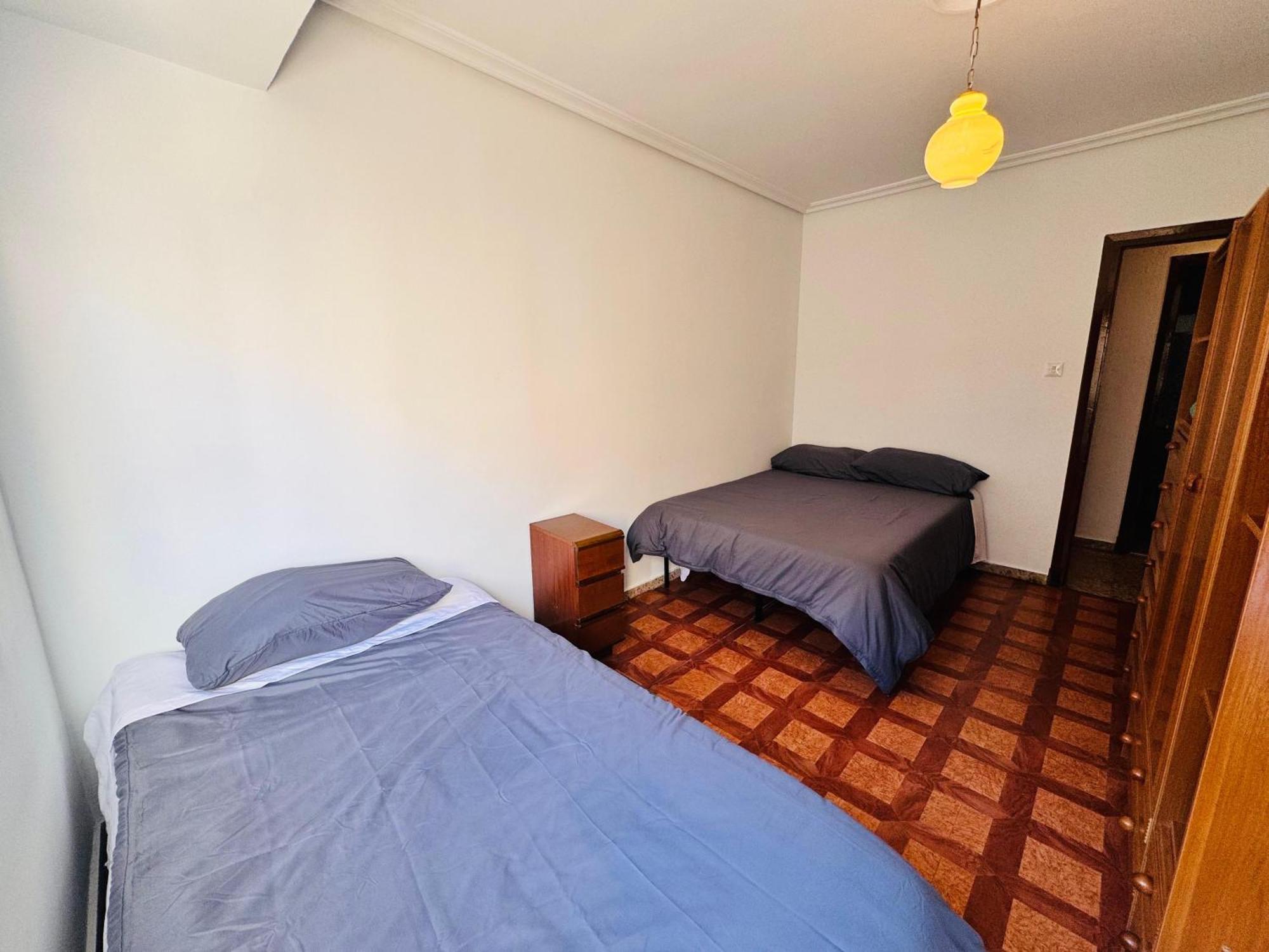 Apartamento Centro De Najera Exterior photo
