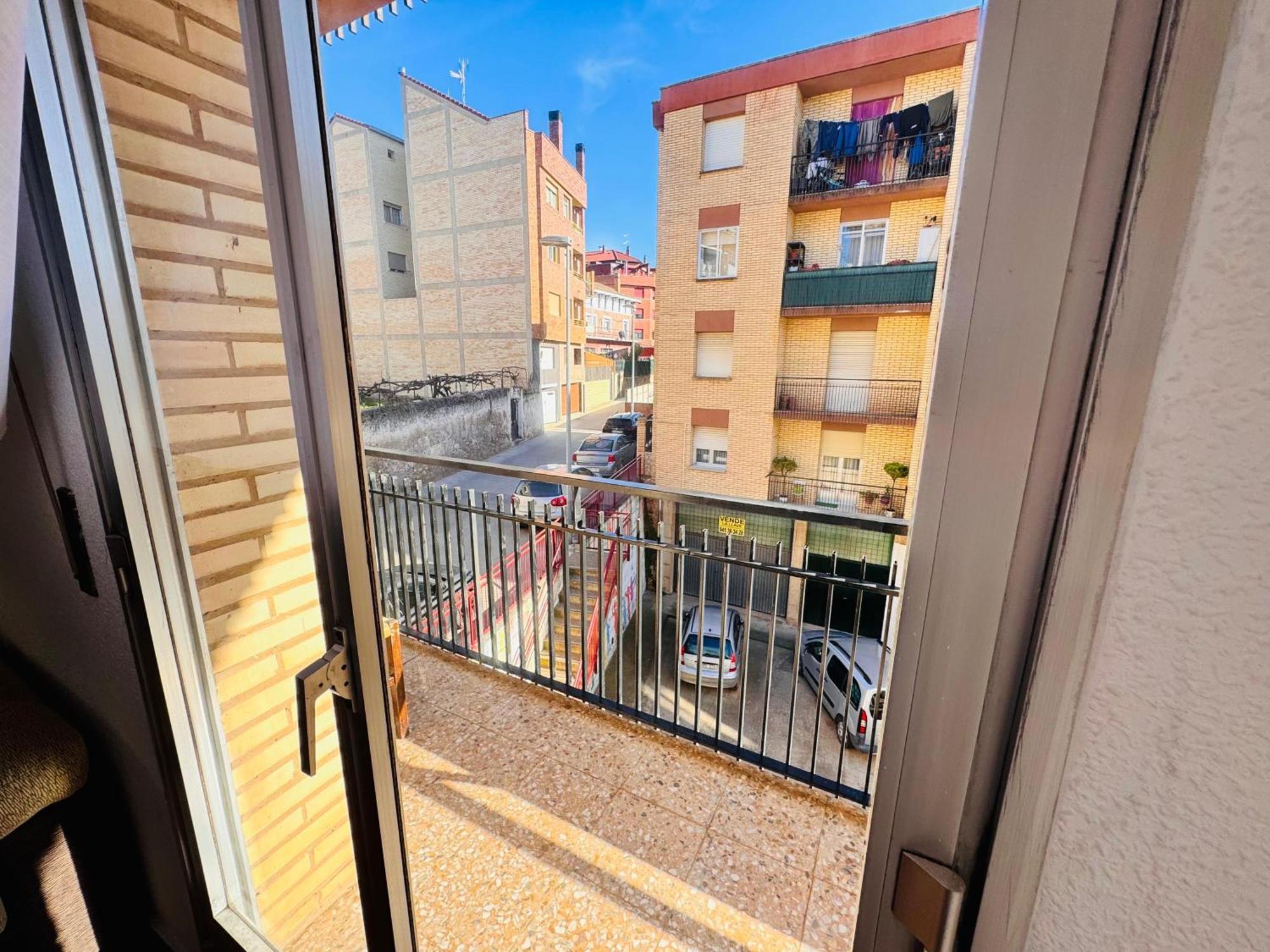 Apartamento Centro De Najera Exterior photo